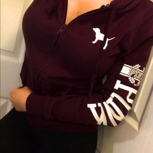 Vs pink